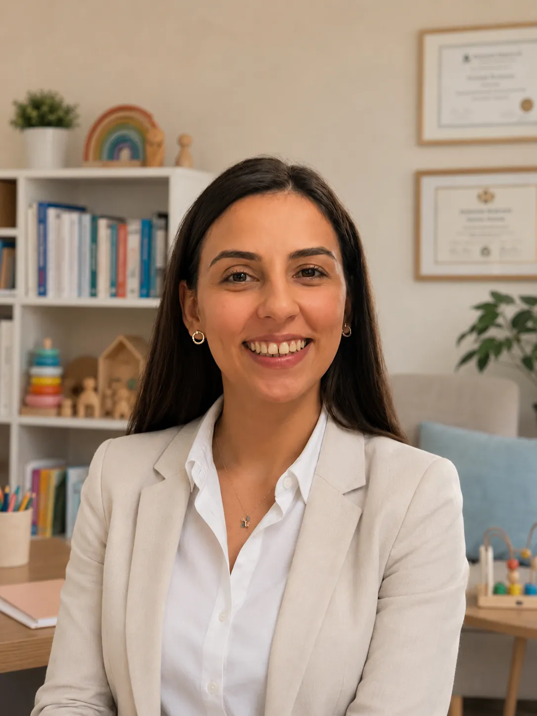 Neşe Arslan